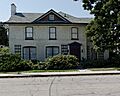 Levi Rogers House