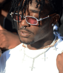 Lil Uzi Vert Day N Night Festival
