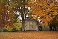 LimingtonME ChaseOctagonHouse