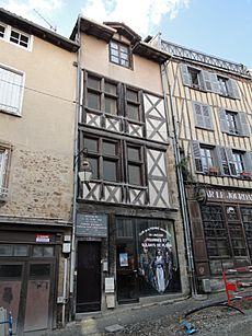 Limoges house marechal jourdan (22214403696)