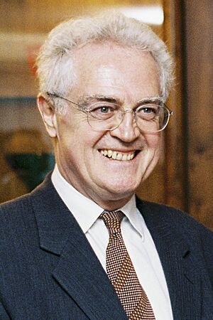 Lionel Jospin, Klaus Hänsch 1996 (cropped).jpg