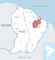 Locator map of Roura 2018.png