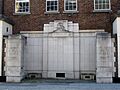 London Regiment War Memorial, Bermondsey (geograph 2963591) (cropped).jpg