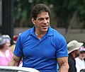 Lou Ferrigno at 2009 Dragon Con Parade