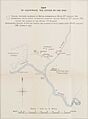 MAP TO ILLUSTRATE THE ACTION OF THE WADI