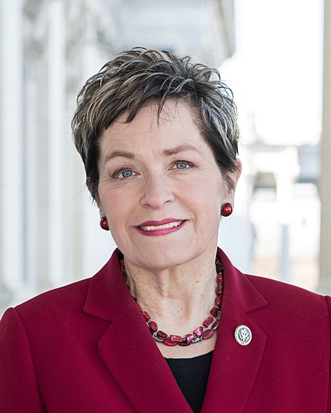 Marcy Kaptur Wikipedia