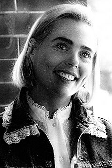 Margaux Hemingway