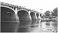 Market Street Bridge, Wilkes-Barre