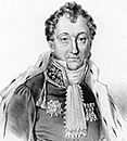 Mathieu de Montmorency - Old