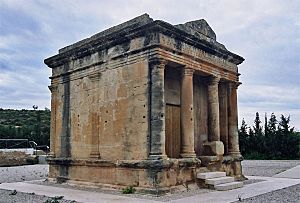 Mausoleu de Favara 1