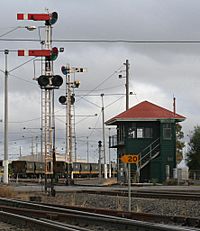 Mechanical-signalling-north-geelong