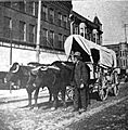 Meeker in Omaha
