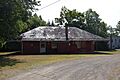 Mellenville Railroad Station (Now Mellenville Grange)