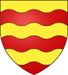 Menteith arms.svg