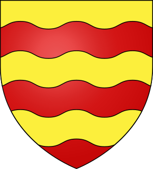 Menteith arms