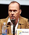 Michael Keaton by Gage Skidmore