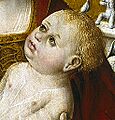 Miguel de la Paza (La Virgen de los Reyes Católicos)
