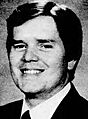 Mike Boyle, age 37, elected mayor of Omaha 1981