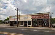 Milford Texas 5 (1 of 1)