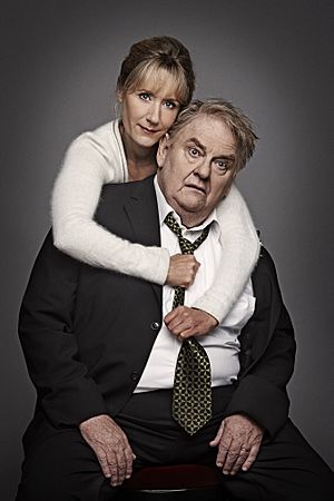 Min Far; Anette Støvelbæk, Ole Thestrup.jpg