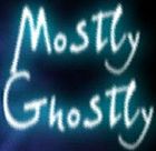 Mostly Ghostly (logo)