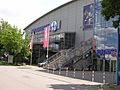 Nürnberg Arena01