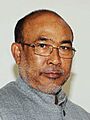 N. Biren Singh