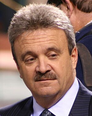 NED COLLETTI