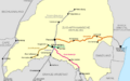 NZASM line map