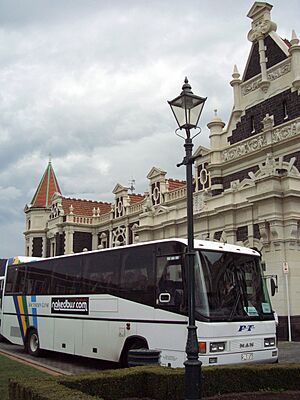 Nakedbus