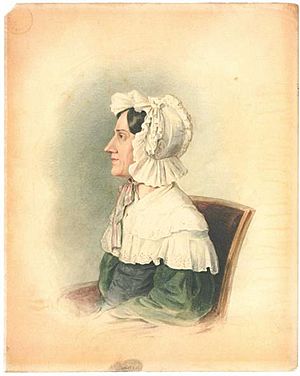 Nanette Streicher 1836