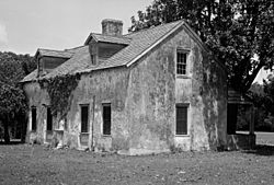 Nathaniel Greene Cottage
