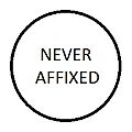 NeverAffixedLacuna