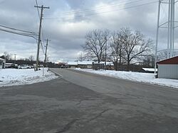 Downtown New Unionville