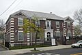 Newark PL North End Branch jeh