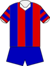Home jersey