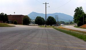 Newport-tennessee-english-mountain