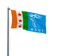 Nsui flag png
