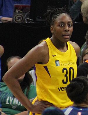 Ogwumike-20180520