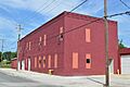 Ohio Lantern Company Building
