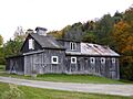 Old Red Mill 01