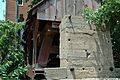 Old mill - Lindsborg KS - 2