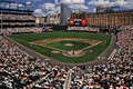 Oriole Park at Camden Yards 1996