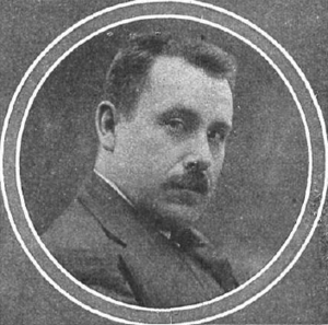 Pablo Luna 1913