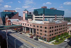 PalmettoHealthBaptistHospital