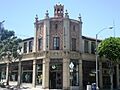 Parkhurst Building, Santa Monica, California