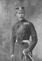 Paul Methuen, 3rd Baron Methuen