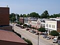 Pella-Franklin