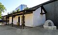 Peralta Adobe exterior - San Jose, CA - DSC03802