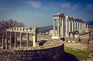 Pergamum